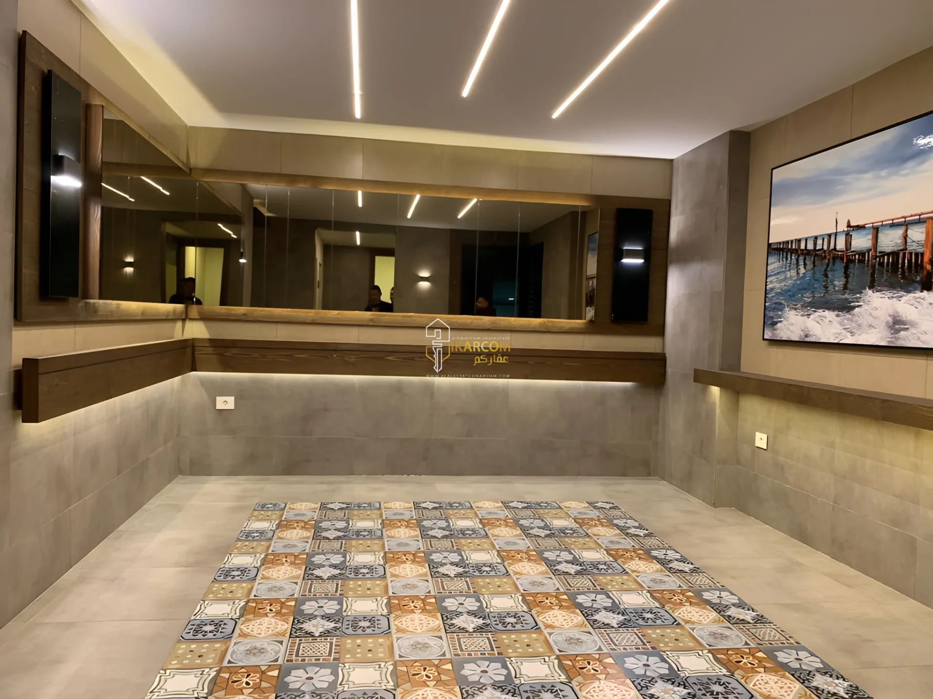 Apartment for Rent in Jal el Dib
