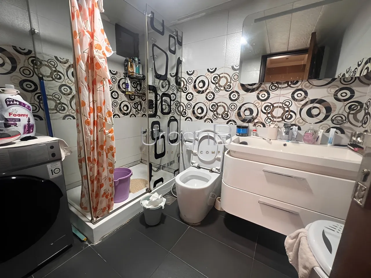 Apartment for rent in Aley