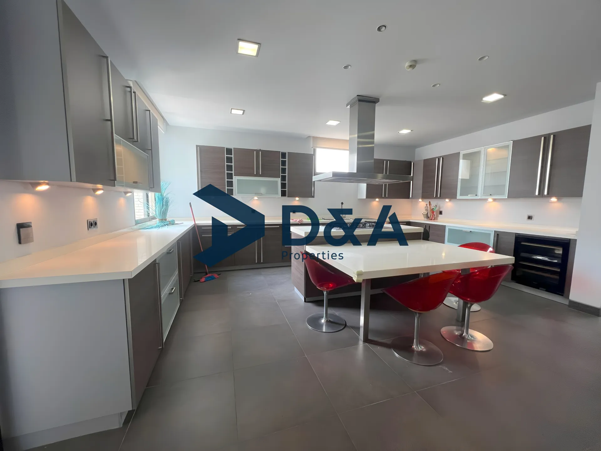 Apartment for sale in Achrafieh, Beirut, Lebanon