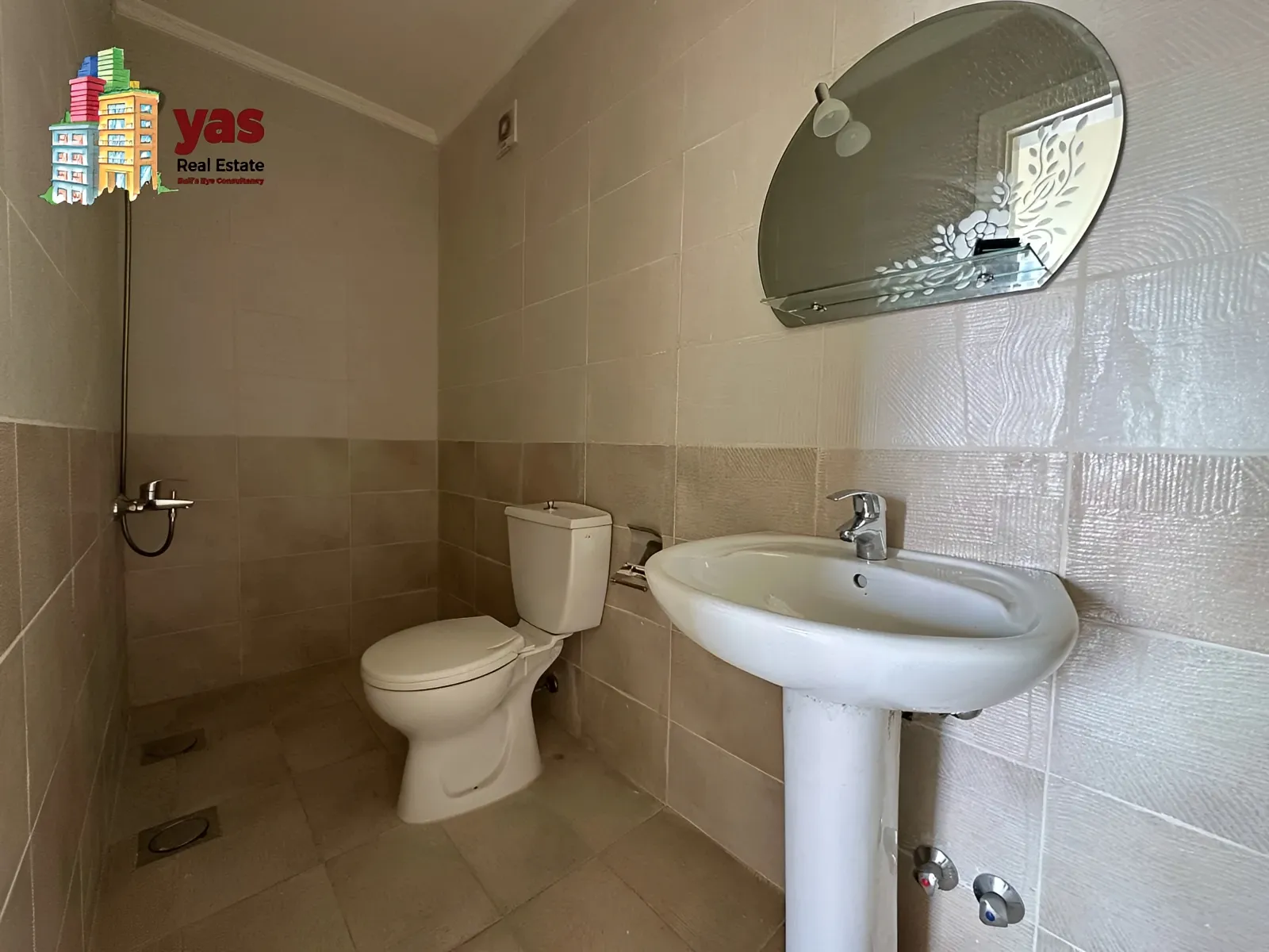 Apartment for Sale in Kfar Yassine