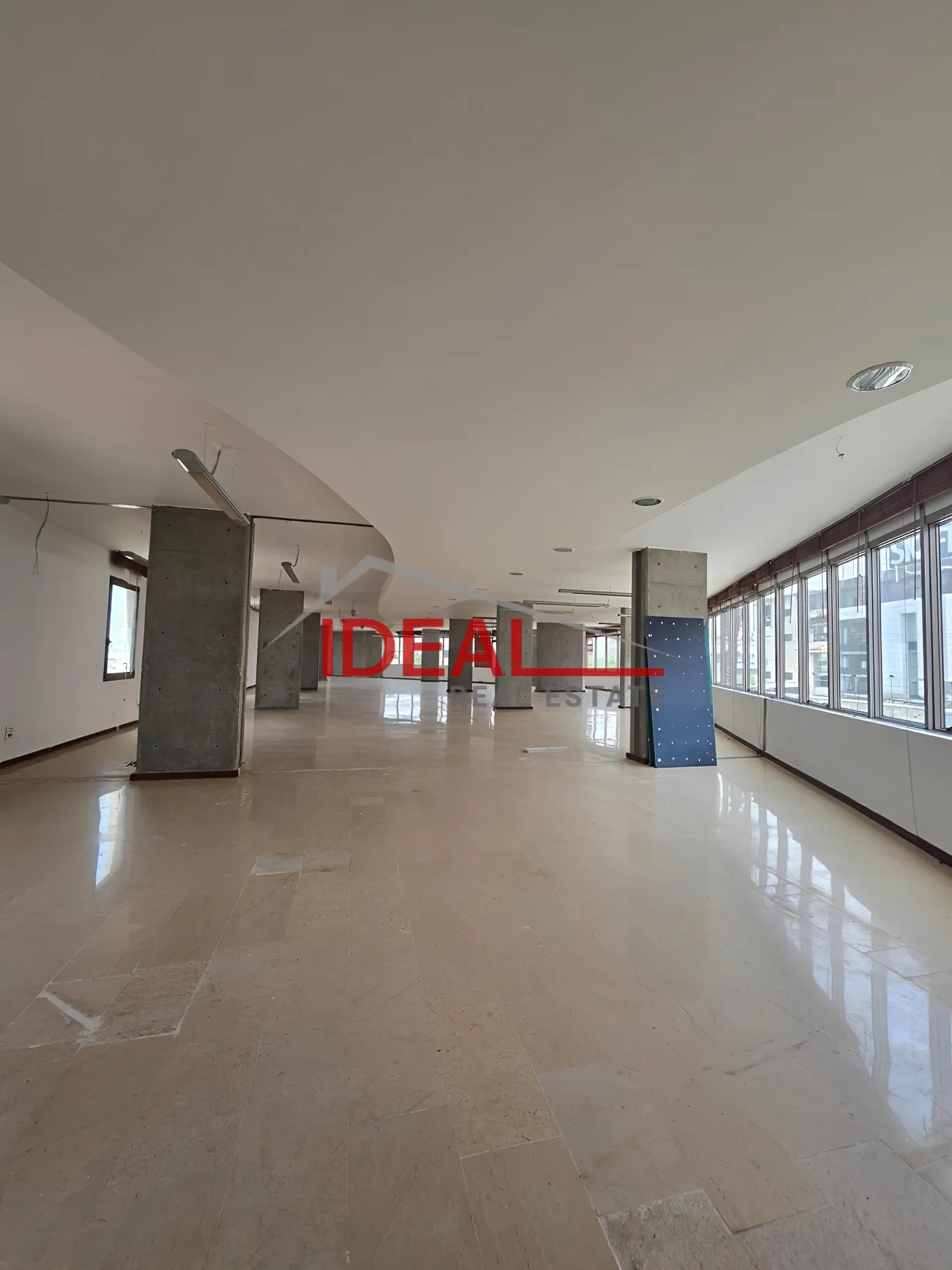 Commercial Building for rent in Mkalles, Lebanon