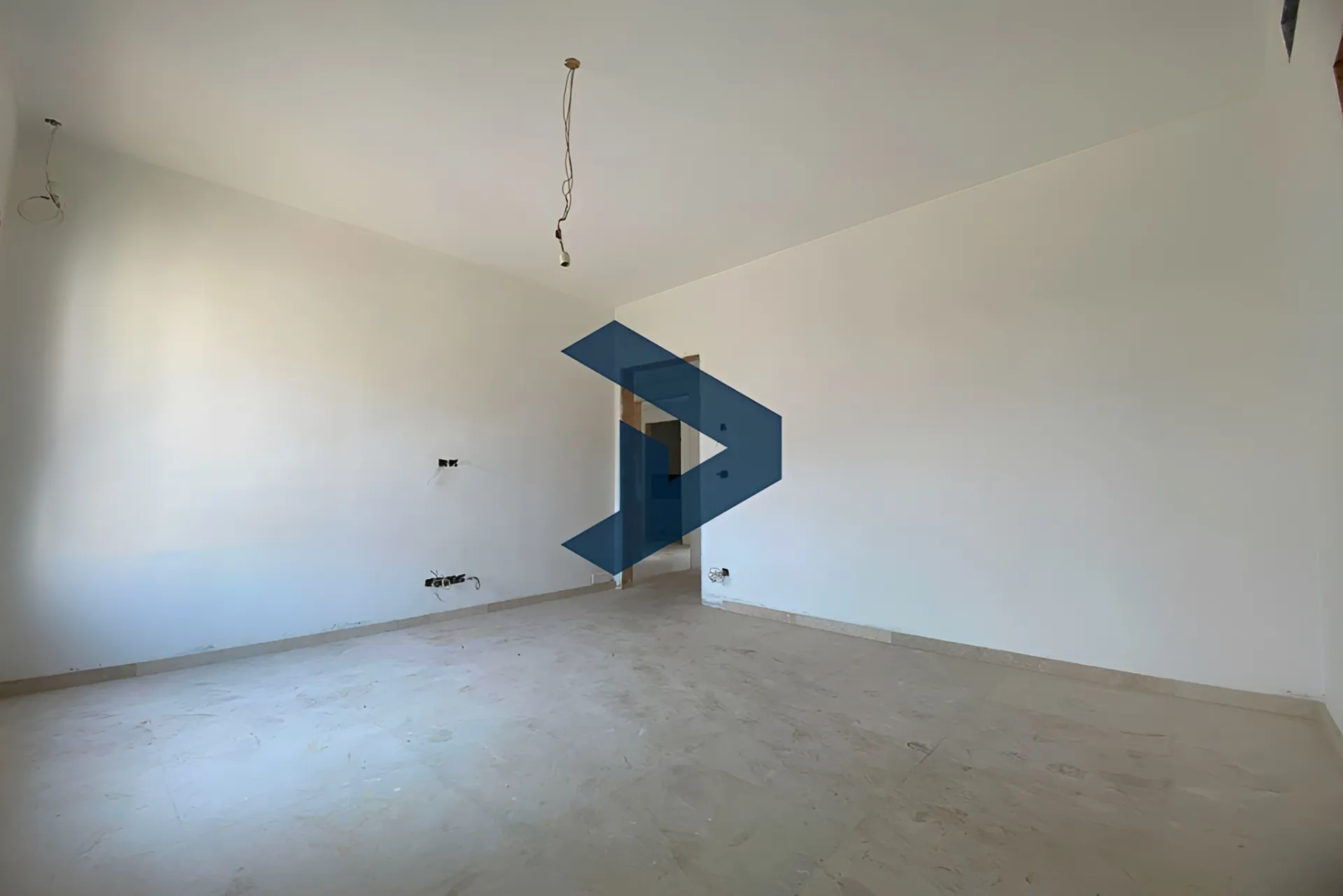 Apartment for sale in Raoucheh, Beirut, Lebanon