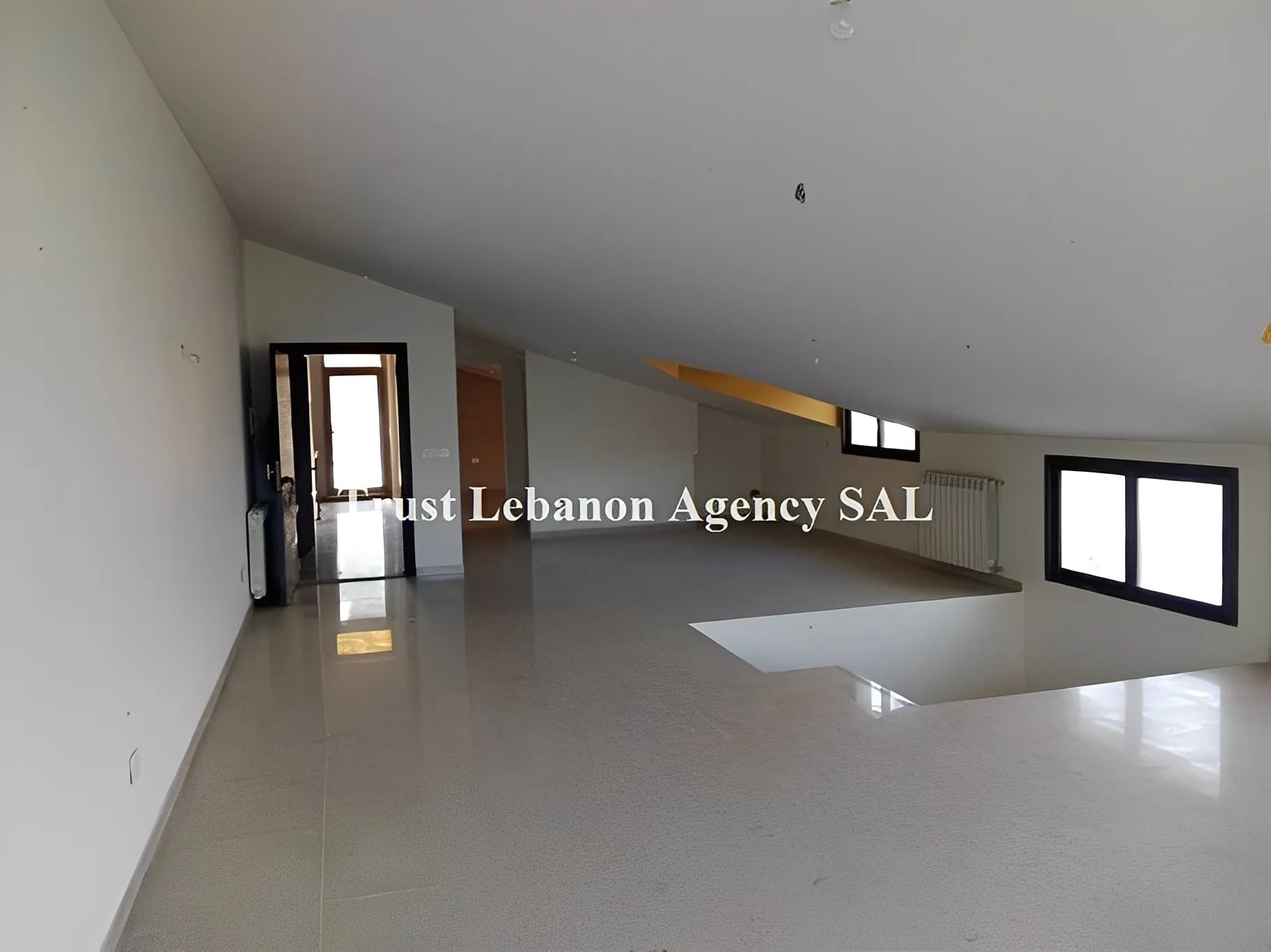 Duplex for Sale in Baabda Bsous Lebanon