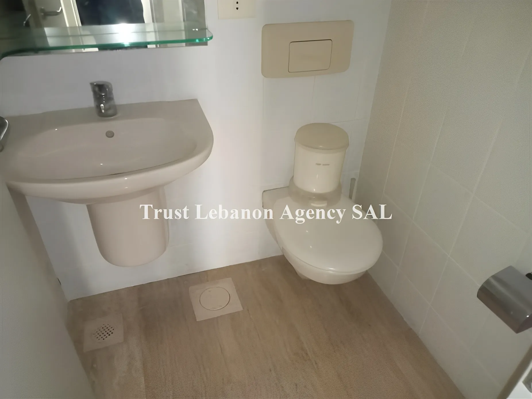Apartment for Rent in Achrafieh Lebanon