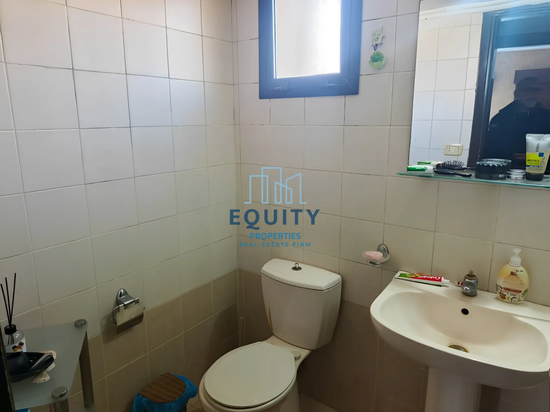 Apartment for Sale in Baoushrieh