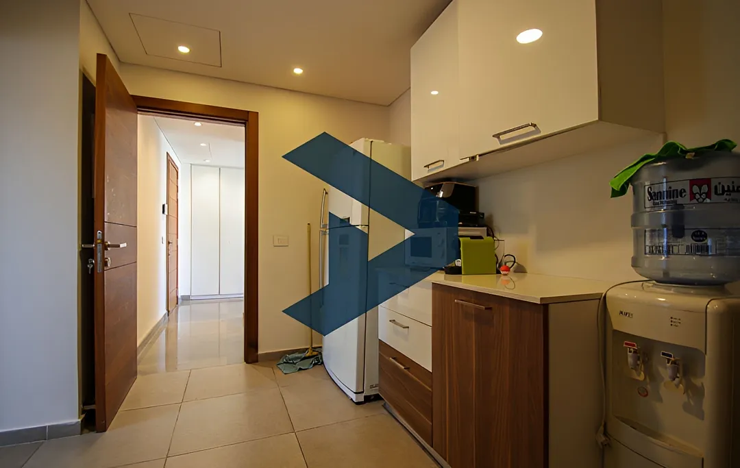 Apartment for rent in Achrafieh, Beirut, Lebanon