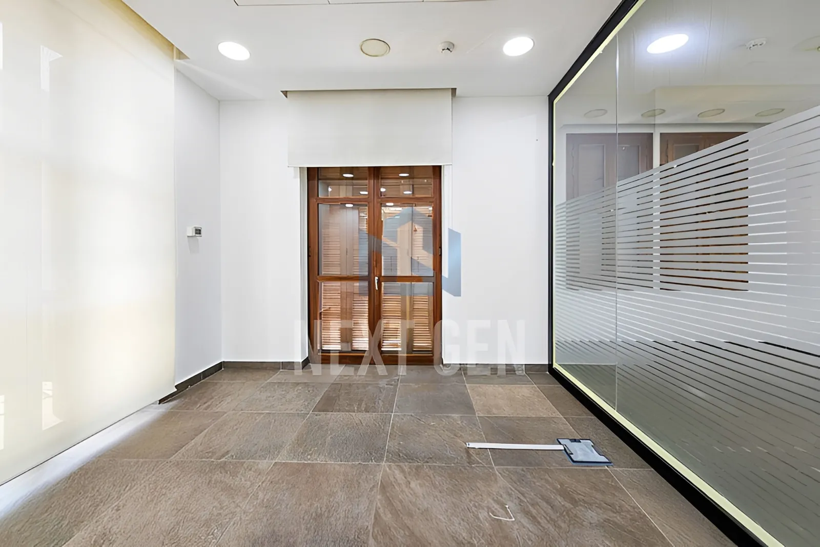 Office for Rent in Downtown
