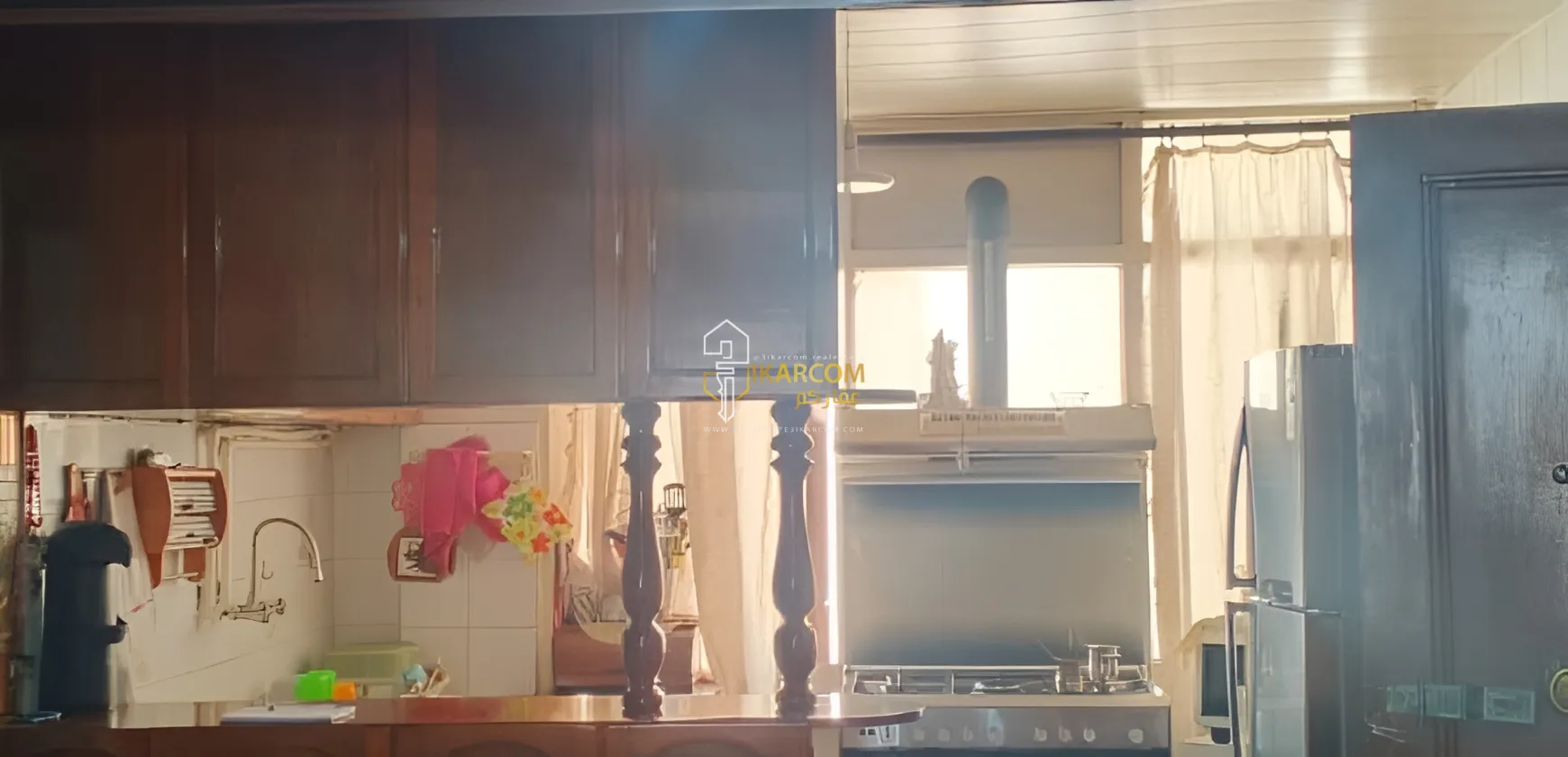 Apartment for Sale in Beirut, Lebanon