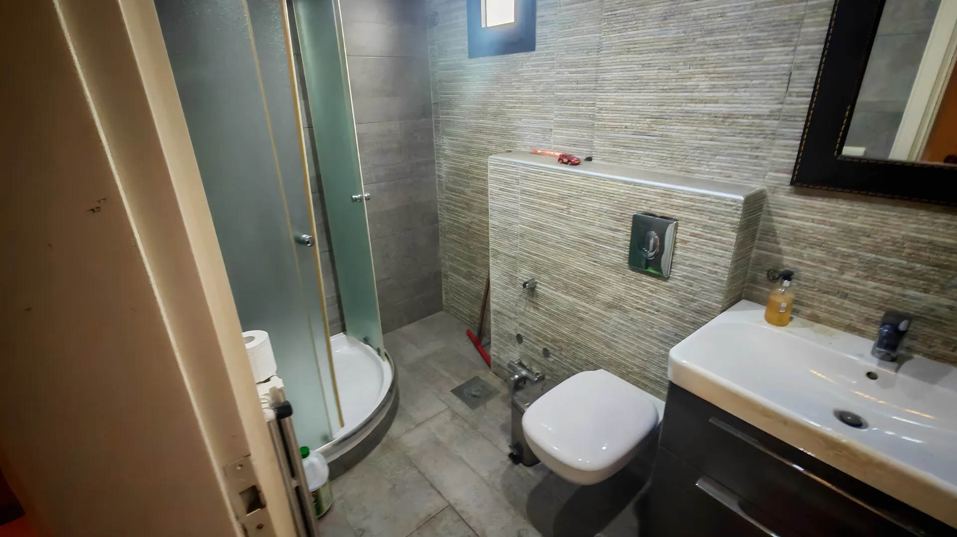 Duplex in Mar takla, hazmieh