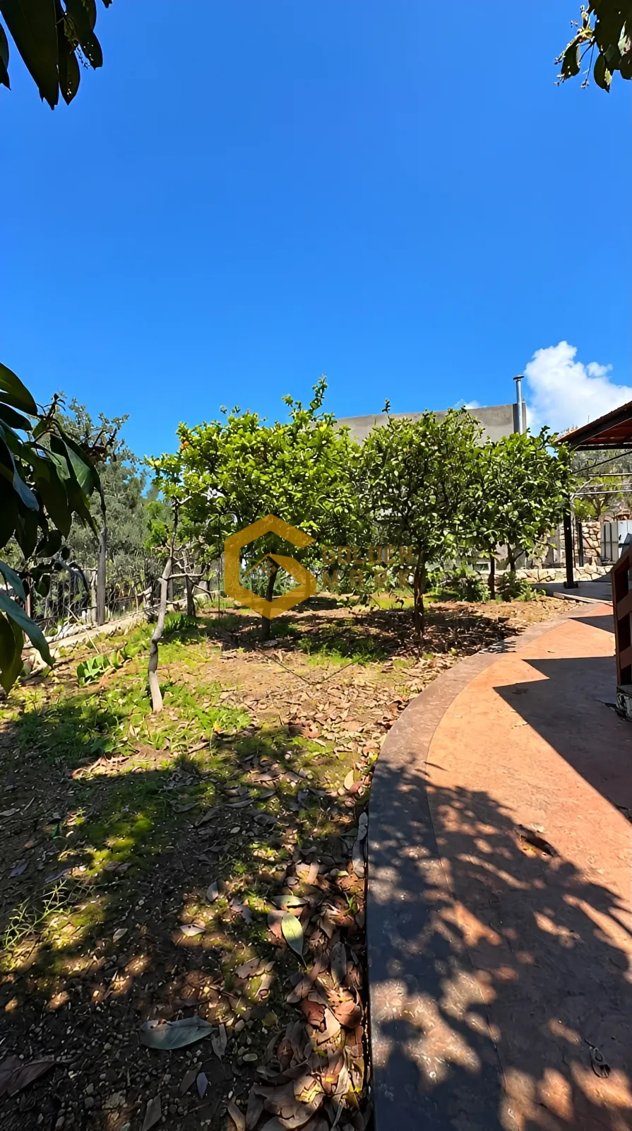 Villa for Sale in Chikhane