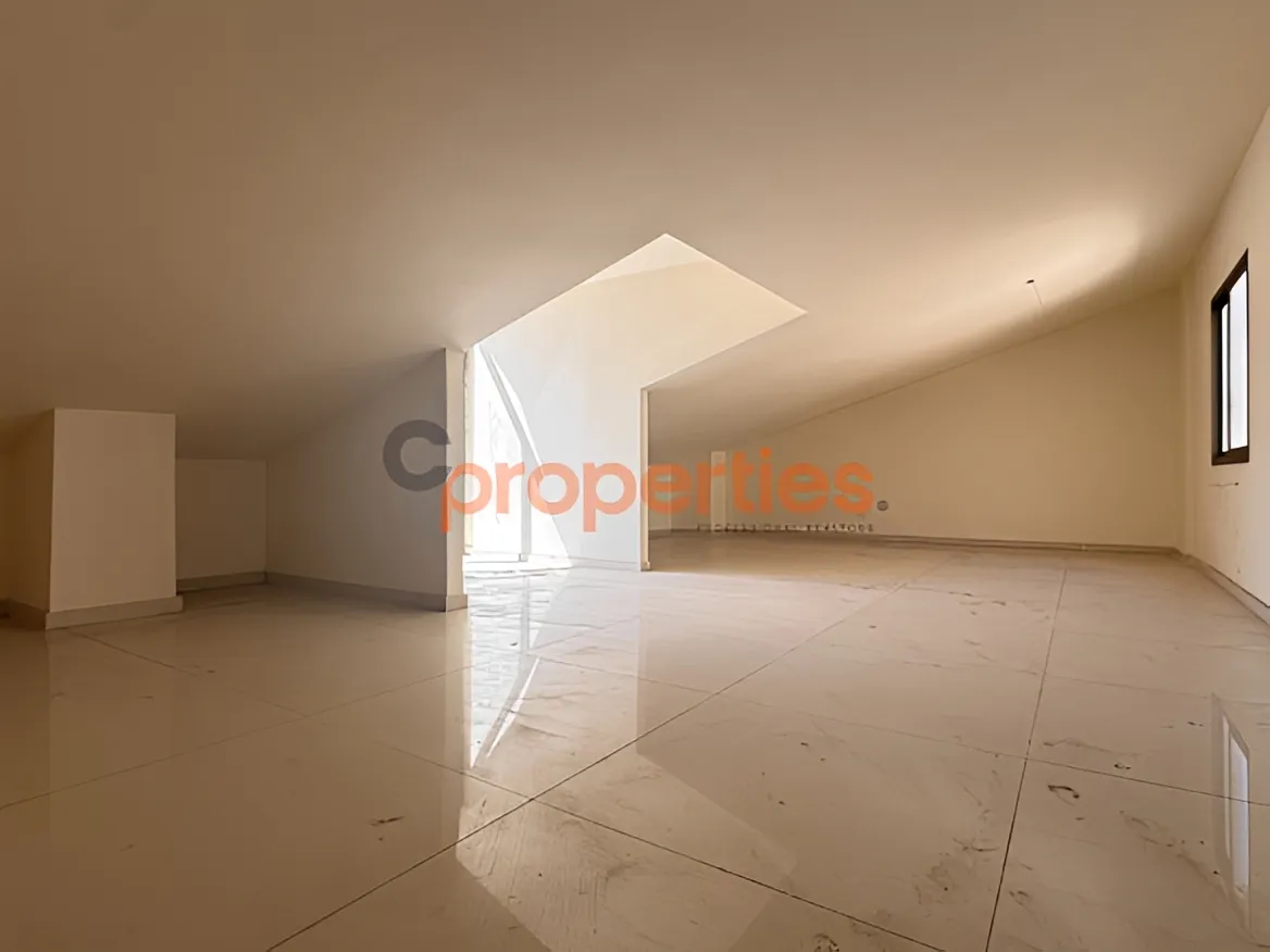 Apartment for Sale in Dik El Mehdi