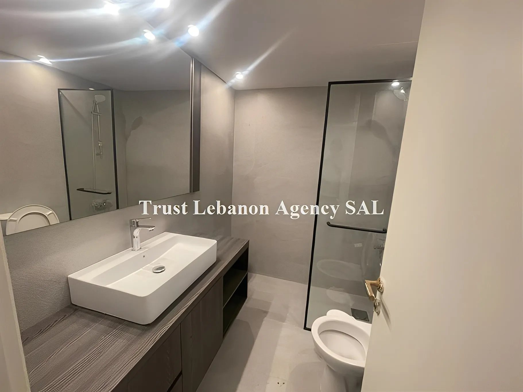 Apartment for Sale in Metn Kanabet Broumana Lebanon