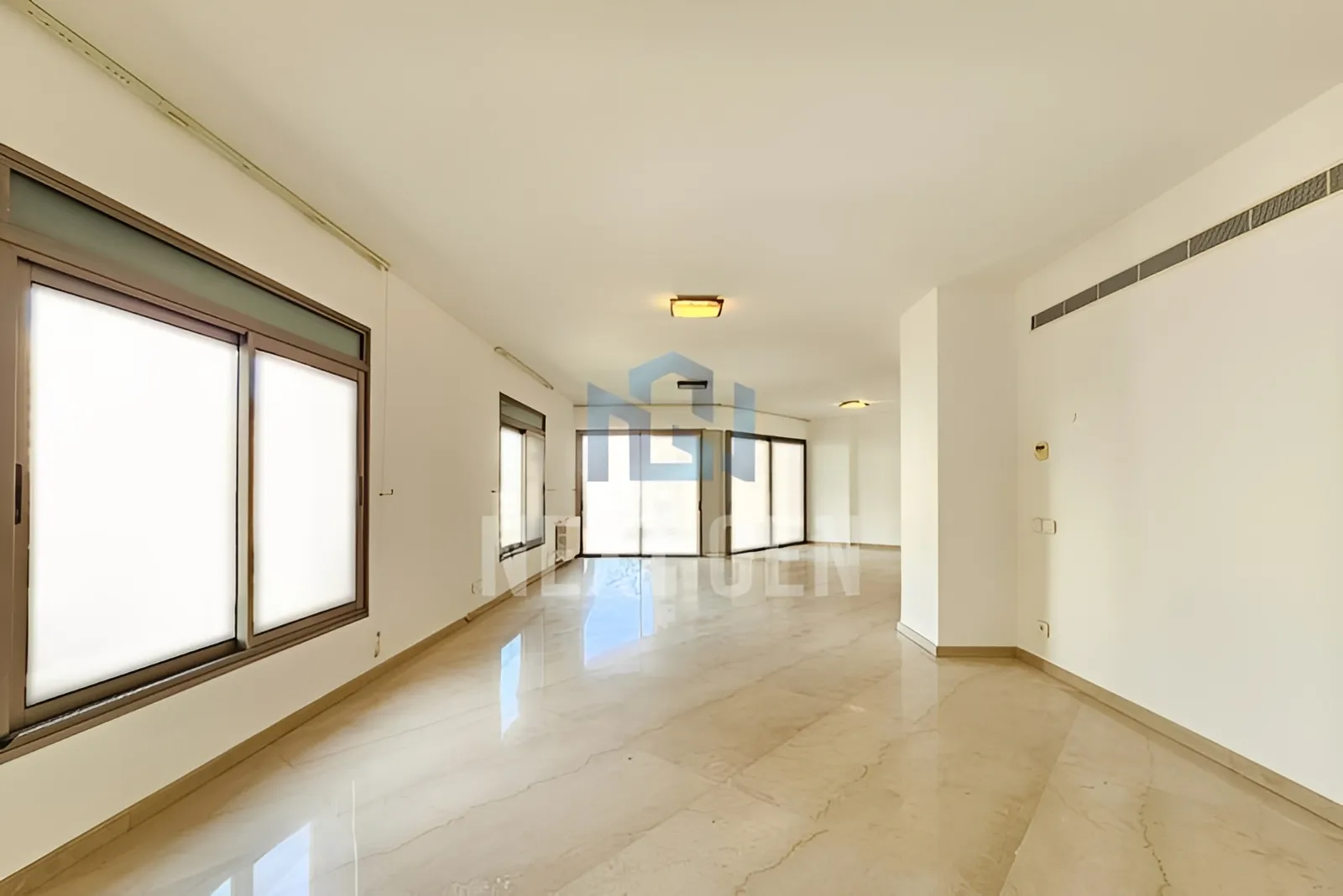 Apartment for Rent in Achrafieh - 3 bed, 5 bath