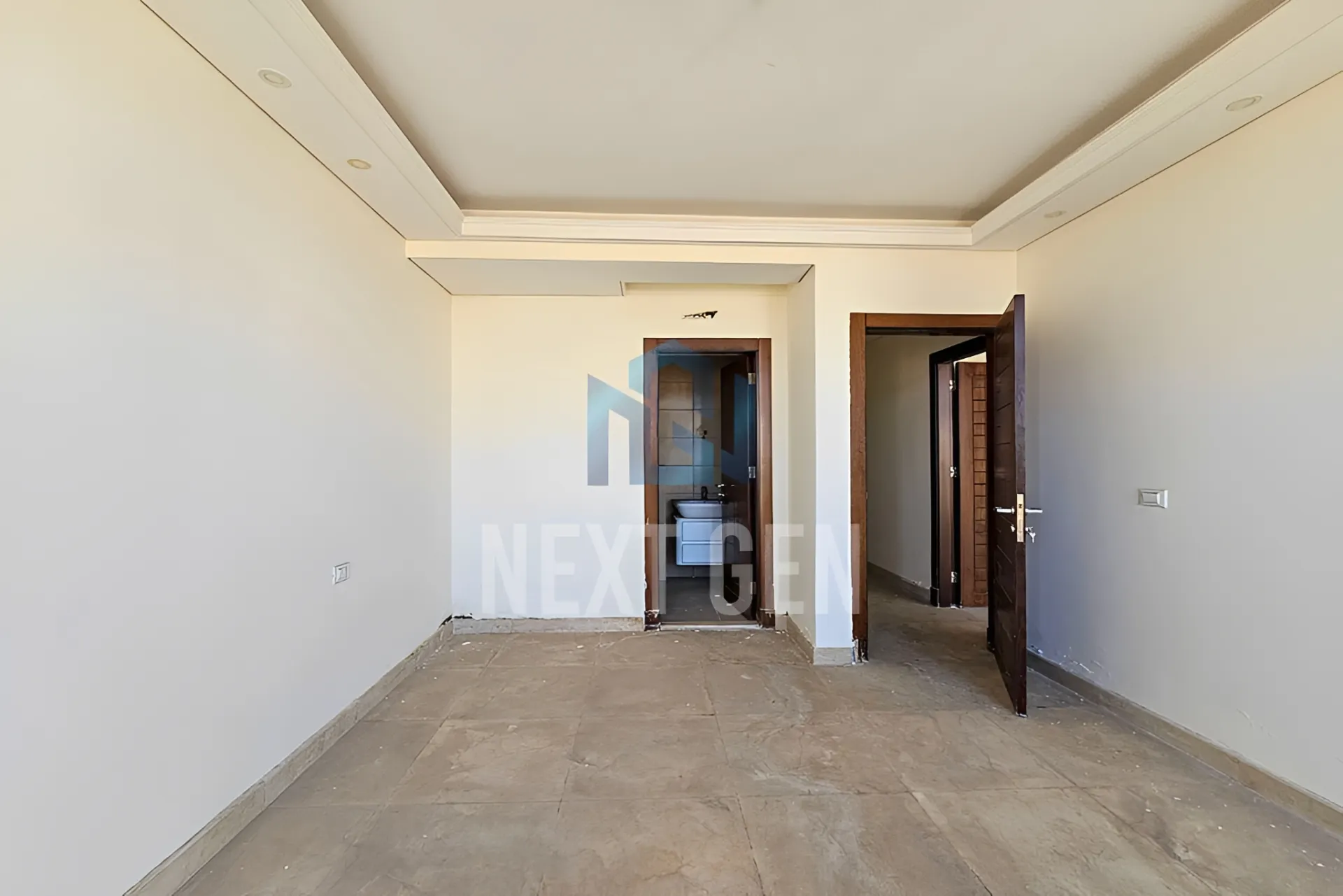 Apartment for sale in Hamra, Beirut, Lebanon - 2 bed, 3 bath