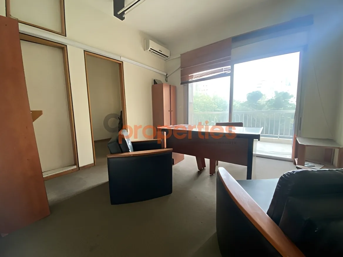 Office for Rent in Jal El Dib