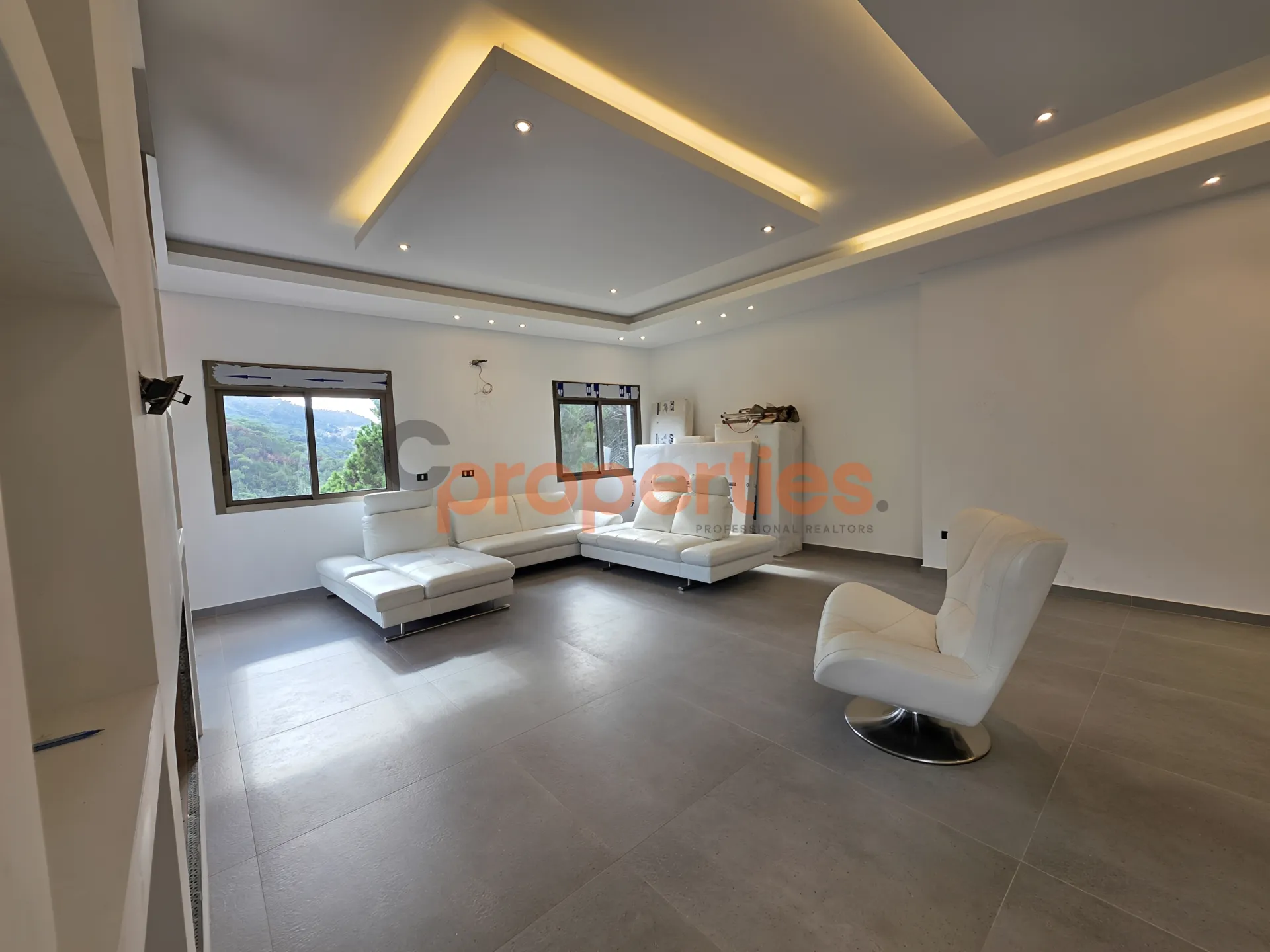 Apartment for Sale in Baabdat