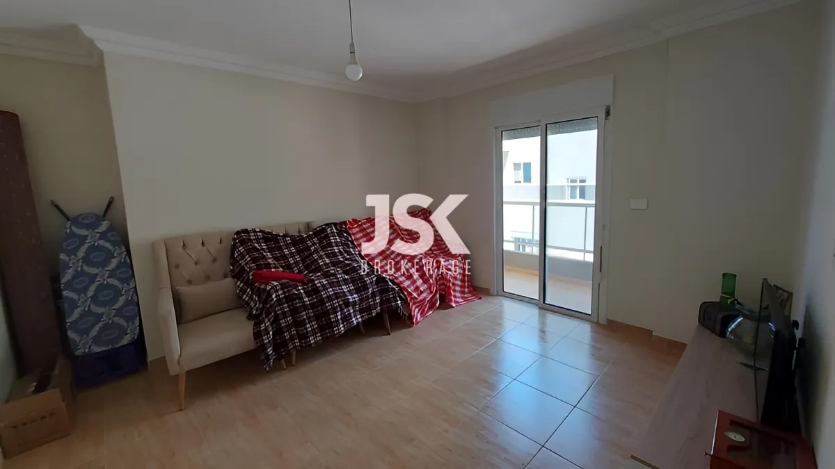 Duplex for Sale in Hboub