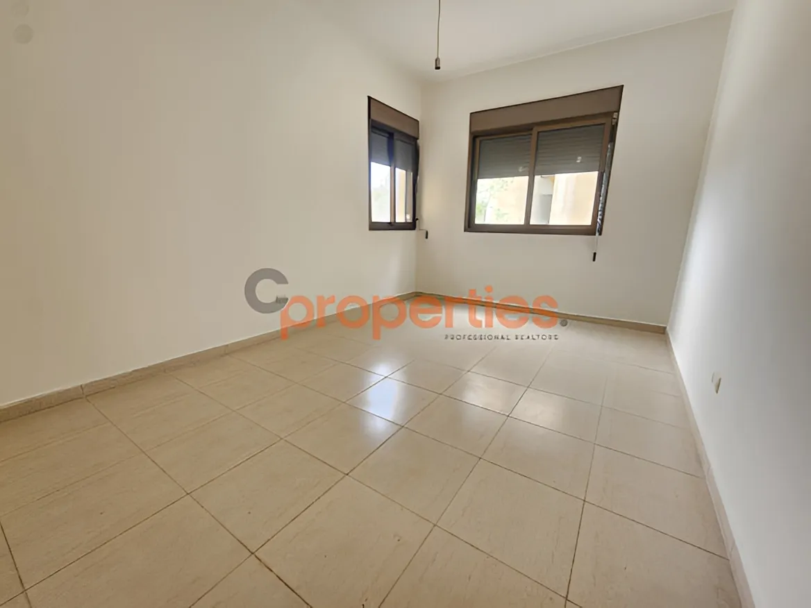 Apartment for Sale in Jdayel