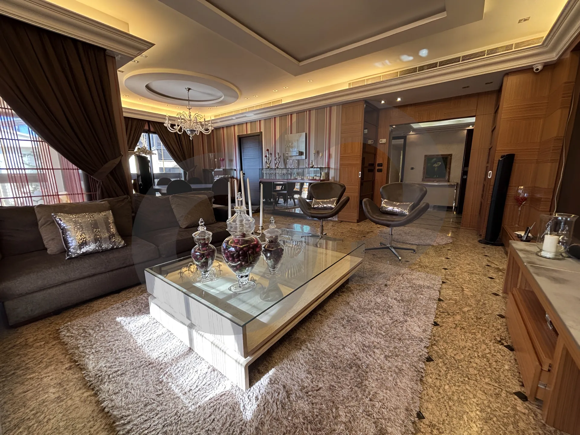 Apartment for Sale in Naqqache - 3 bed, 3 bath