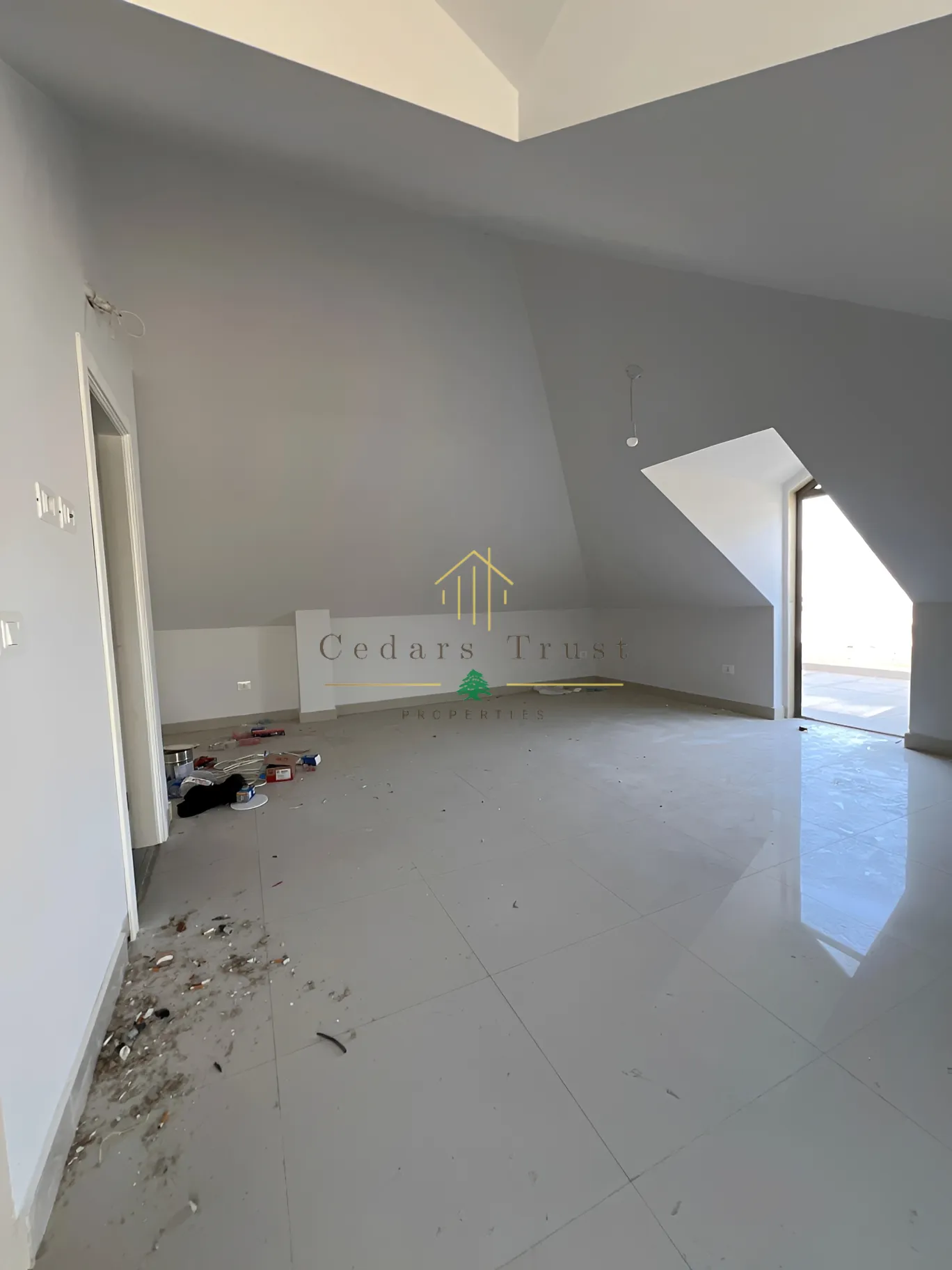 Triplex for Sale in Sarba, Lebanon