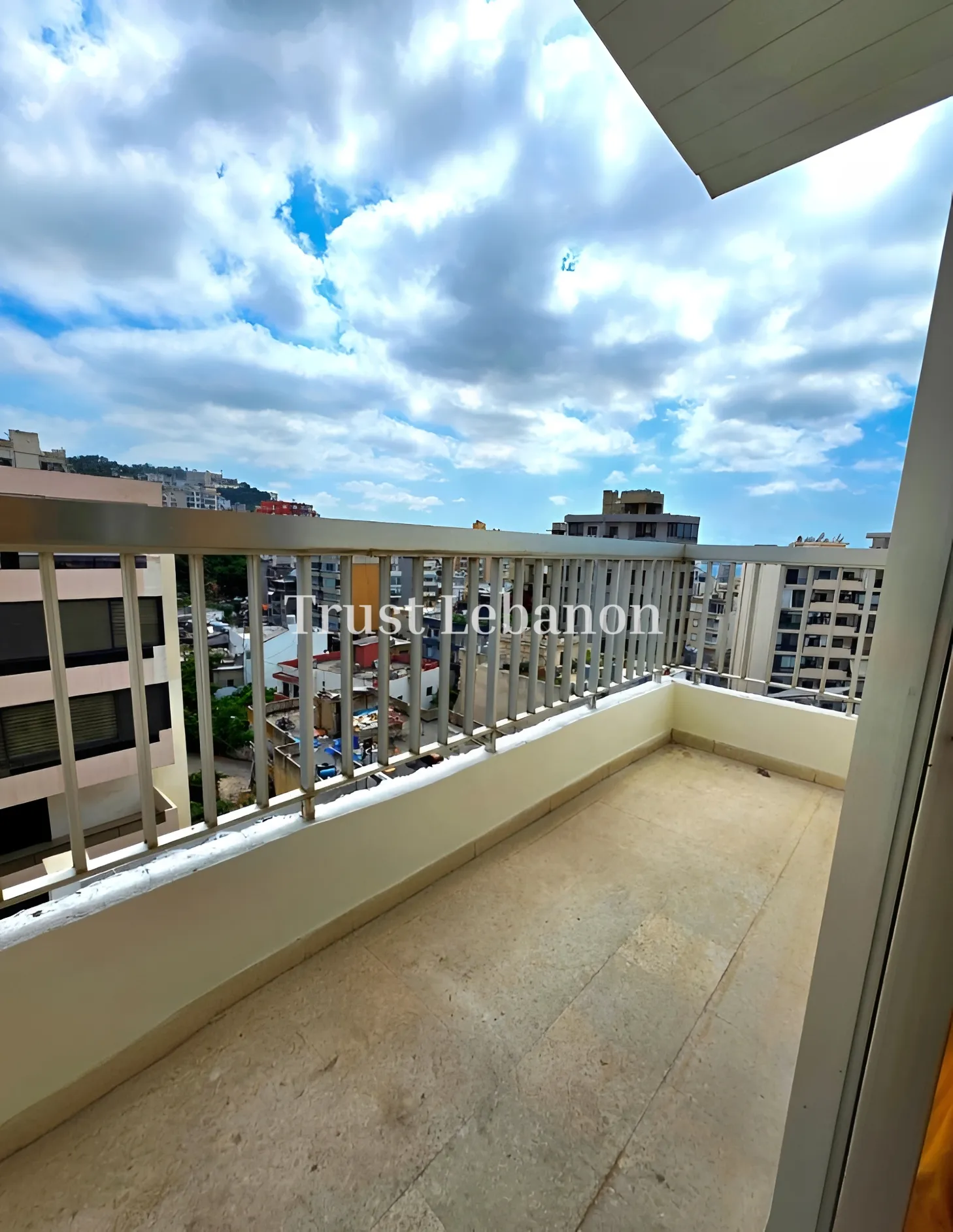 Apartment for sale in Antelias, Lebanon