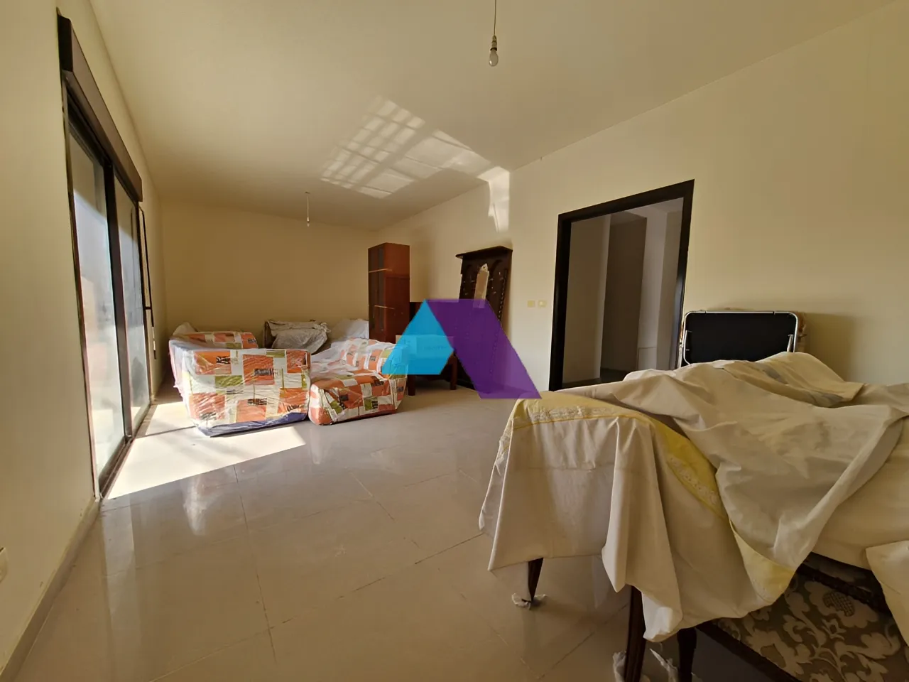 Apartment for Sale in Halat - 3 bed, 3 bath