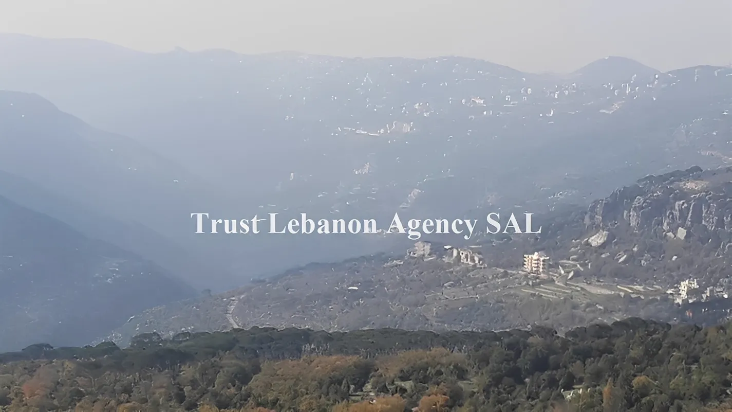 Land for Sale in Metn Mtein Lebanon