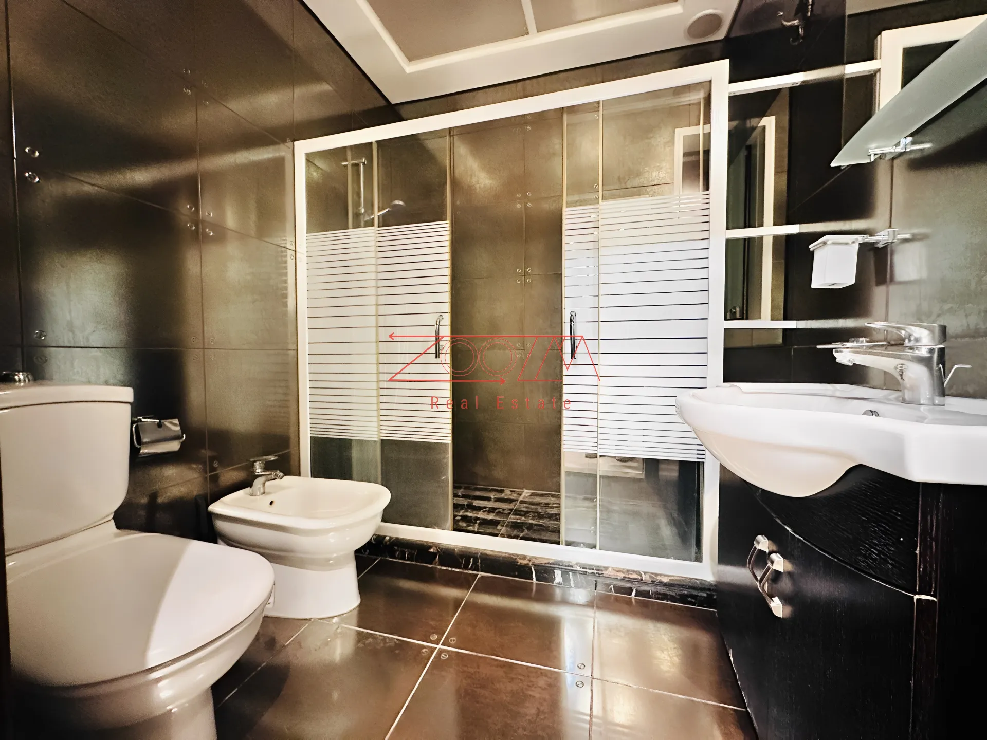 Apartment in Raoucheh, beirut, lebanon