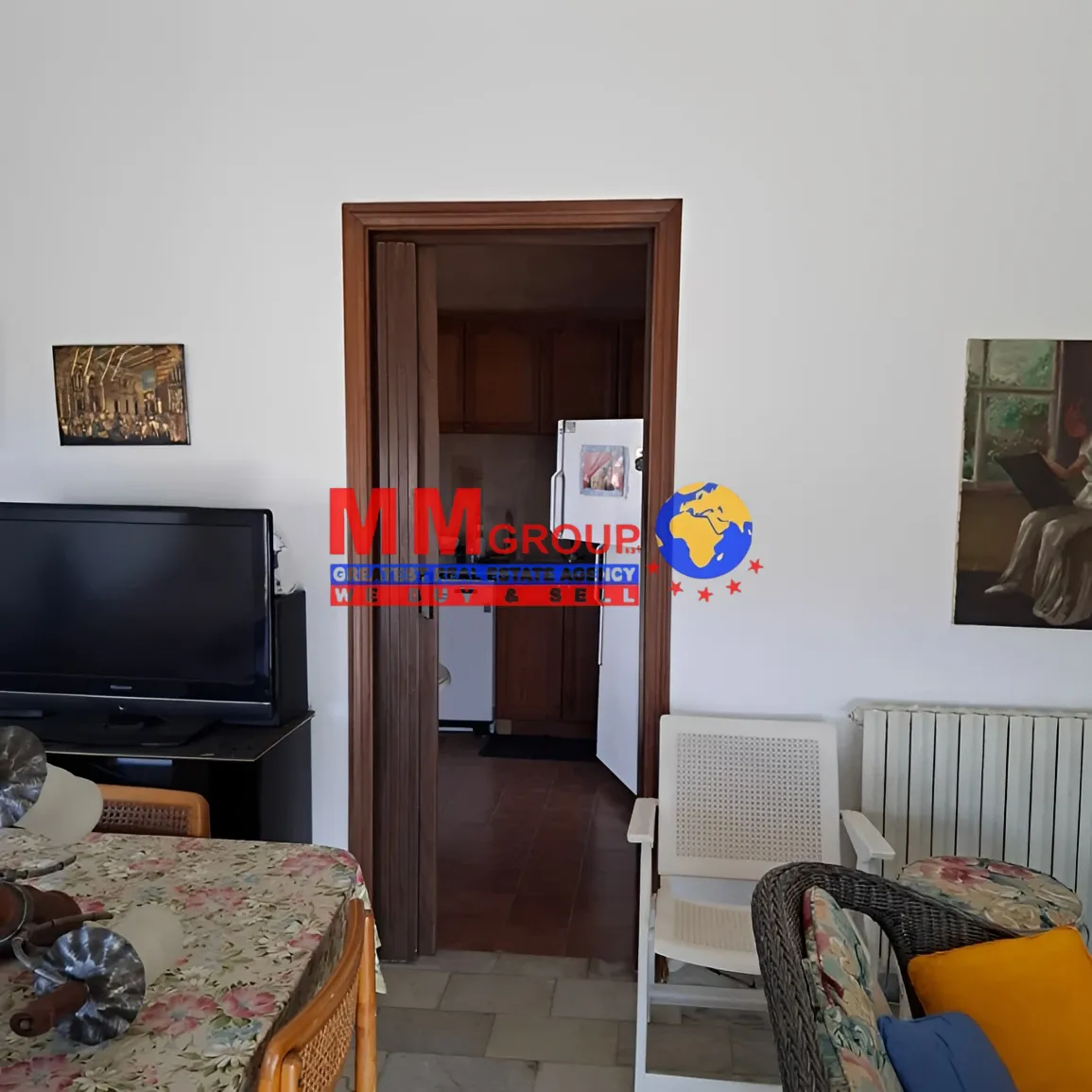 Apartment for rent in Ballouneh, Lebanon - 3 bed, 3 bath