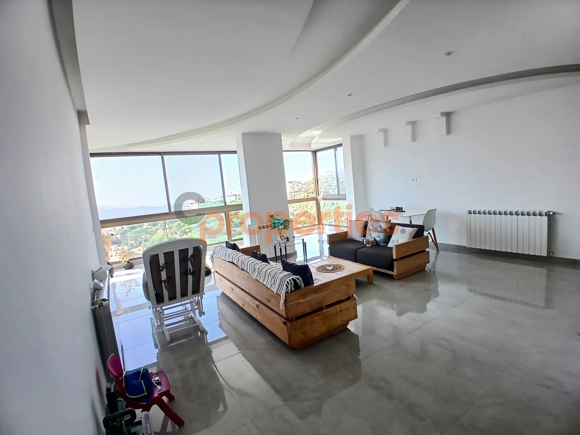 Apartment for Sale in Douar