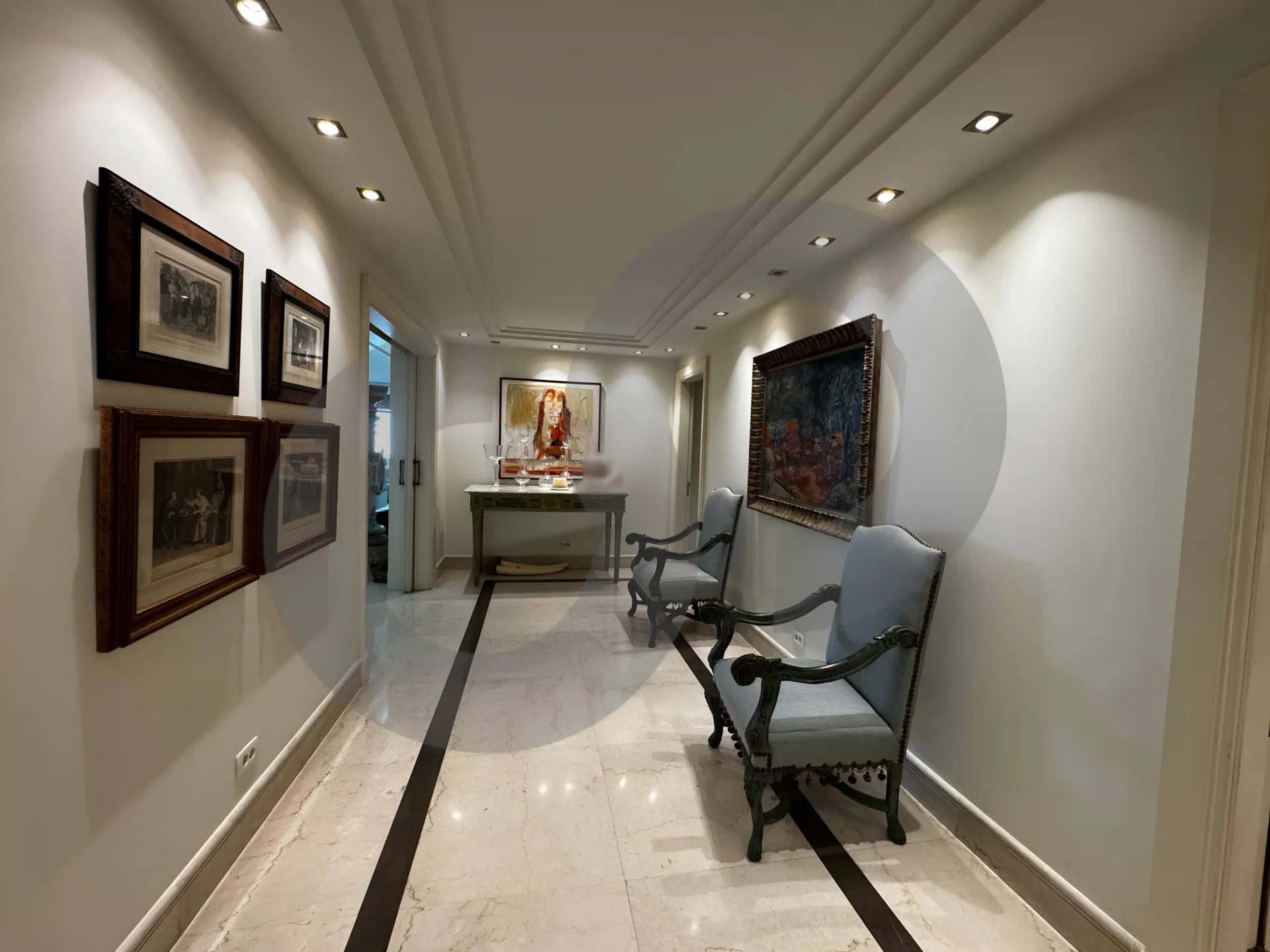 Apartment for Sale in Mar Takla
