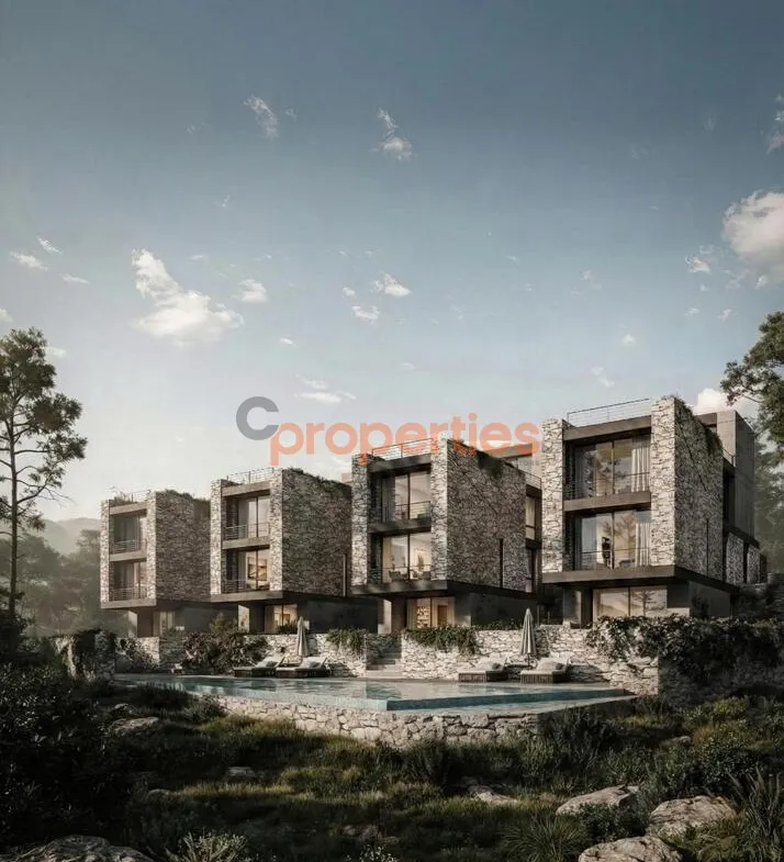 Apartment for Sale in Faqra
