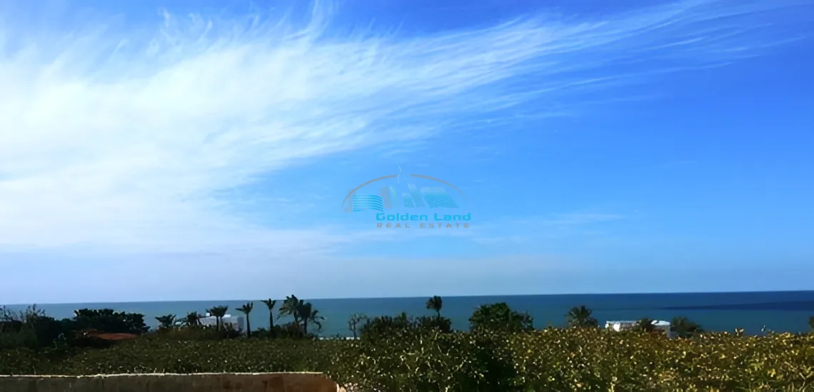 Land for Sale in Berbara, Lebanon