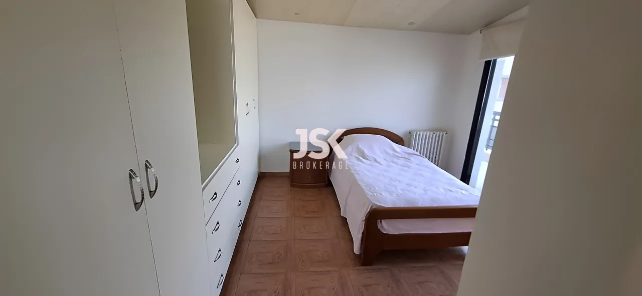 Apartment for Rent in Mtaileb