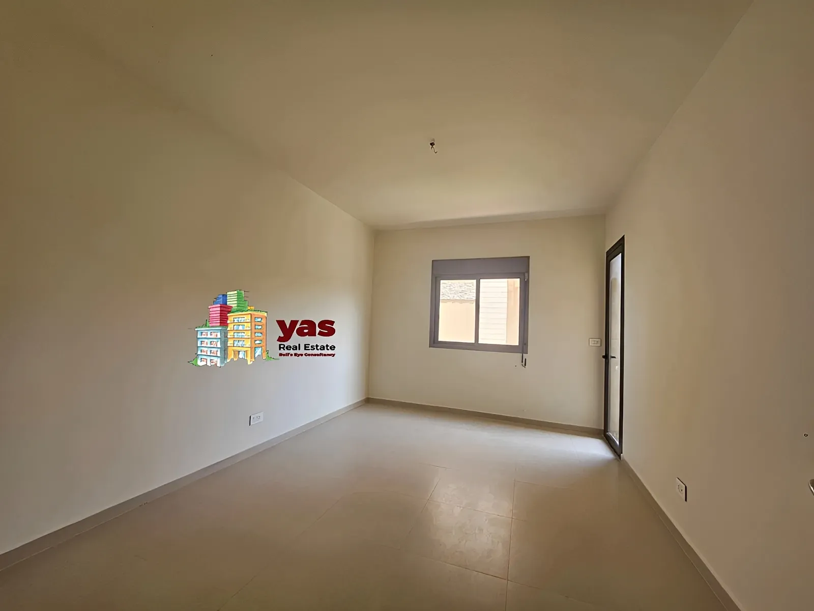 Apartment for Sale in Dbayeh