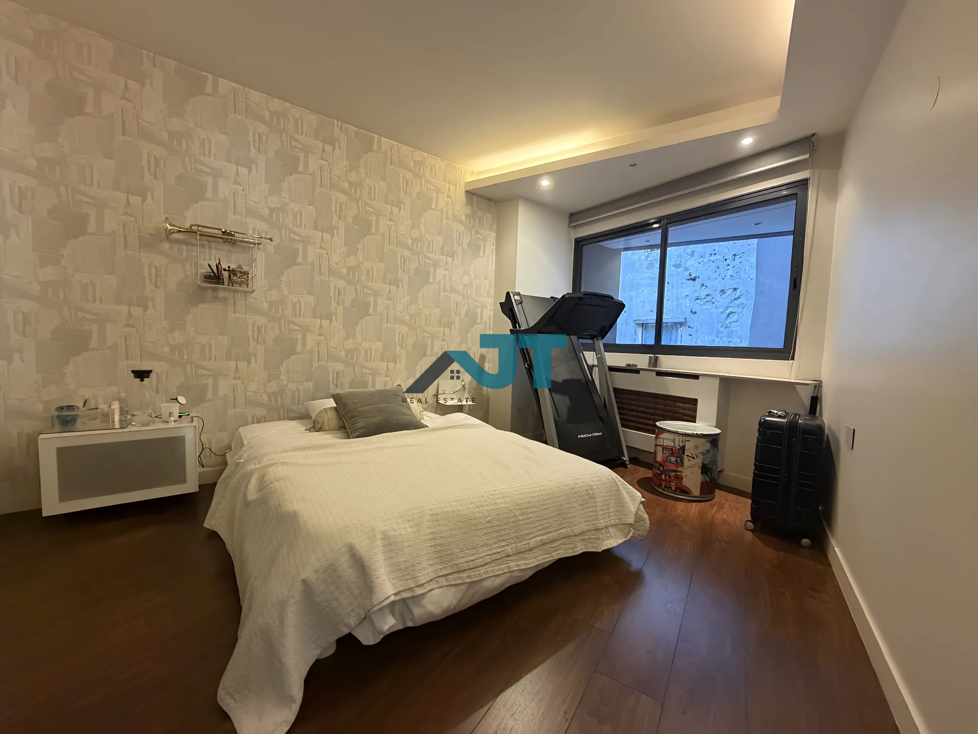 Residential in Achrafieh, beirut, lebanon