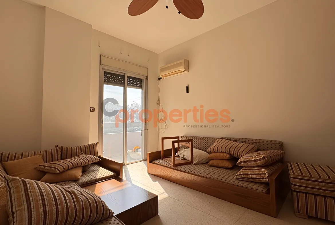 Apartment for Sale in Aaoukar - 3 bed, 2 bath