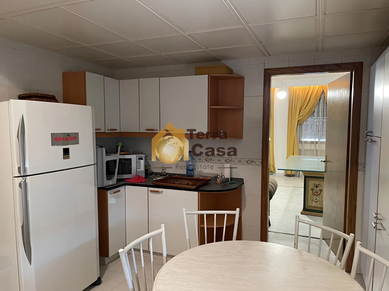 Apartment for sale in Baabda