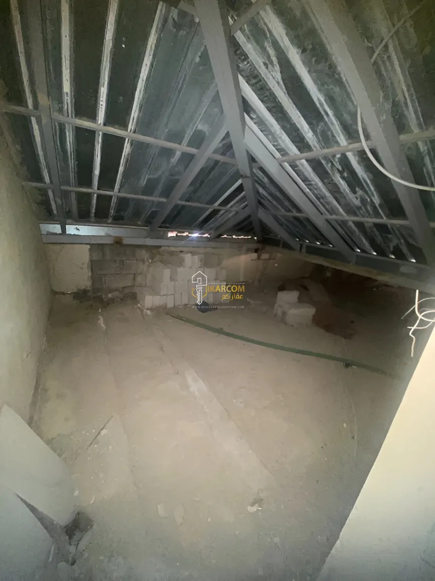 Duplex for sale in Zalqa, Lebanon