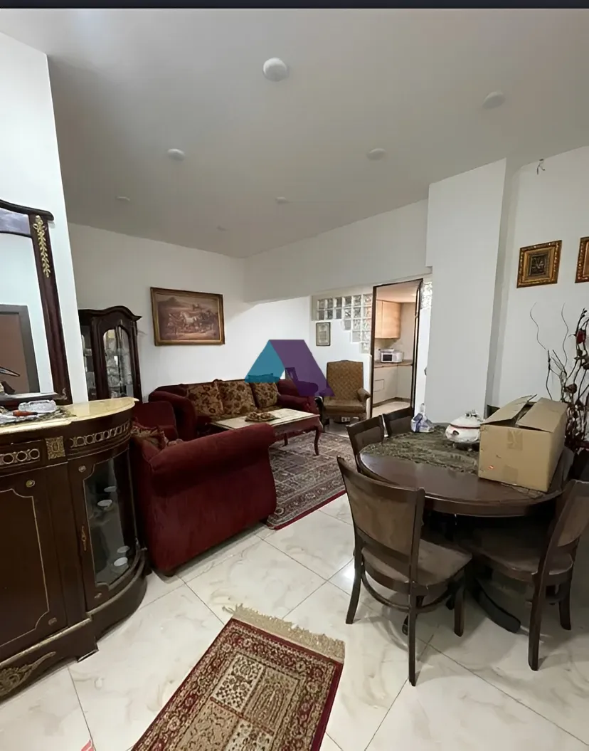 Apartment for Sale in Forn El Chebbak, Lebanon - 2 bed, 1 bath
