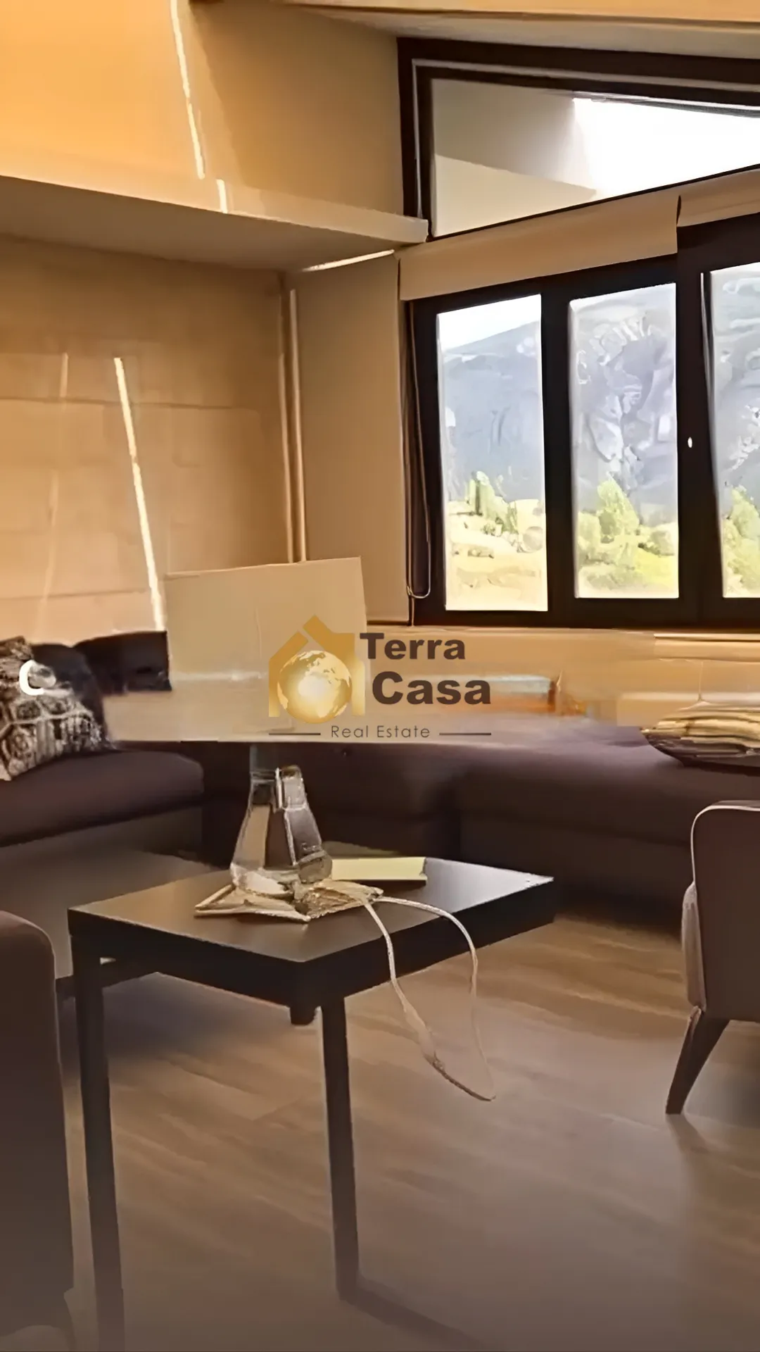 Villa for sale in Jeita
