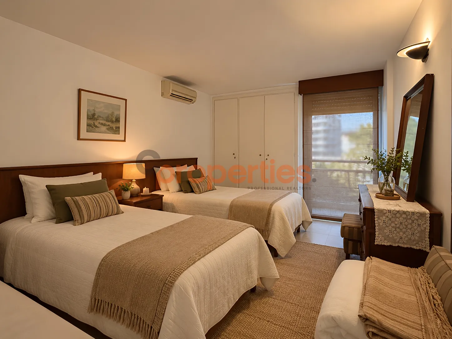 Apartment for Sale in Mtaileb