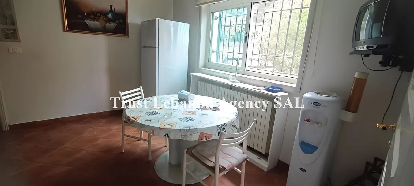 Villa for Sale in Metn Ain Aar Lebanon