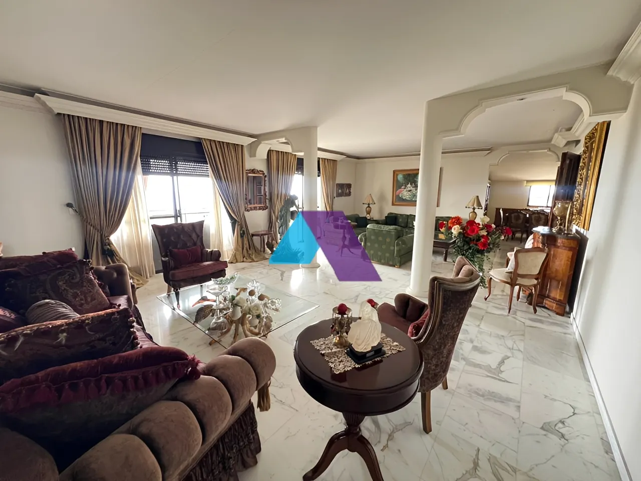 Apartment for Sale in Adma w Dafnah