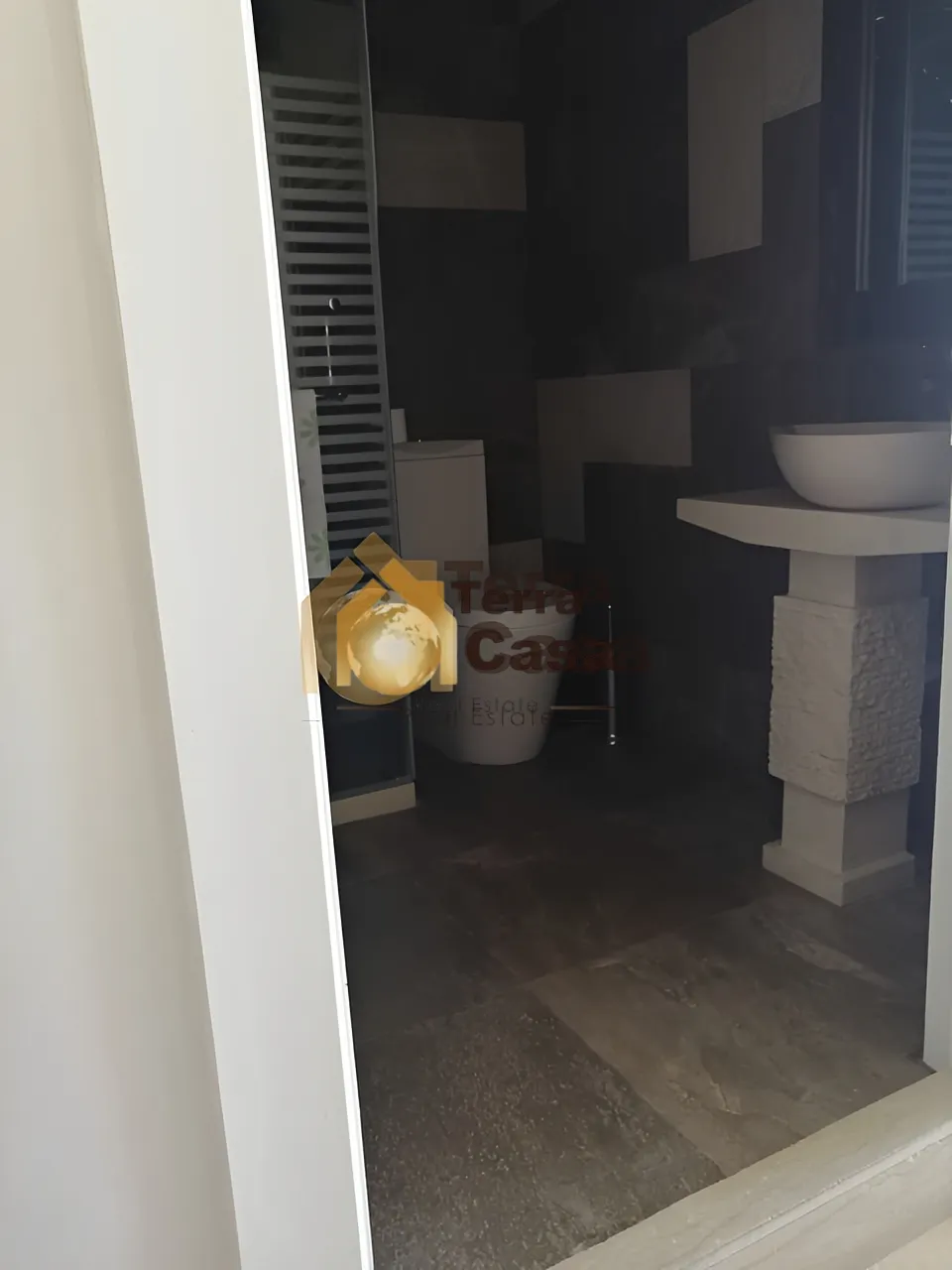 Apartment for Sale in Zahle