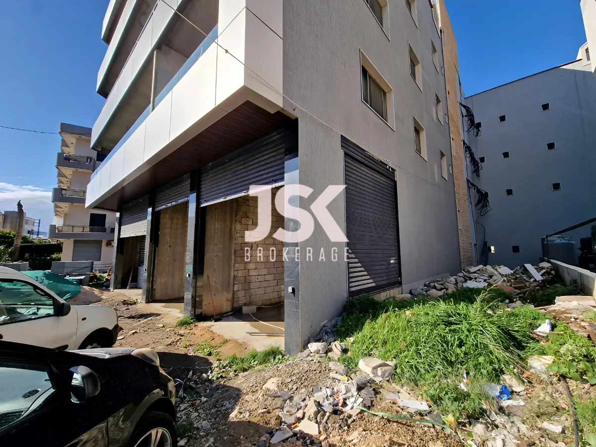 Shop for rent in Batroun