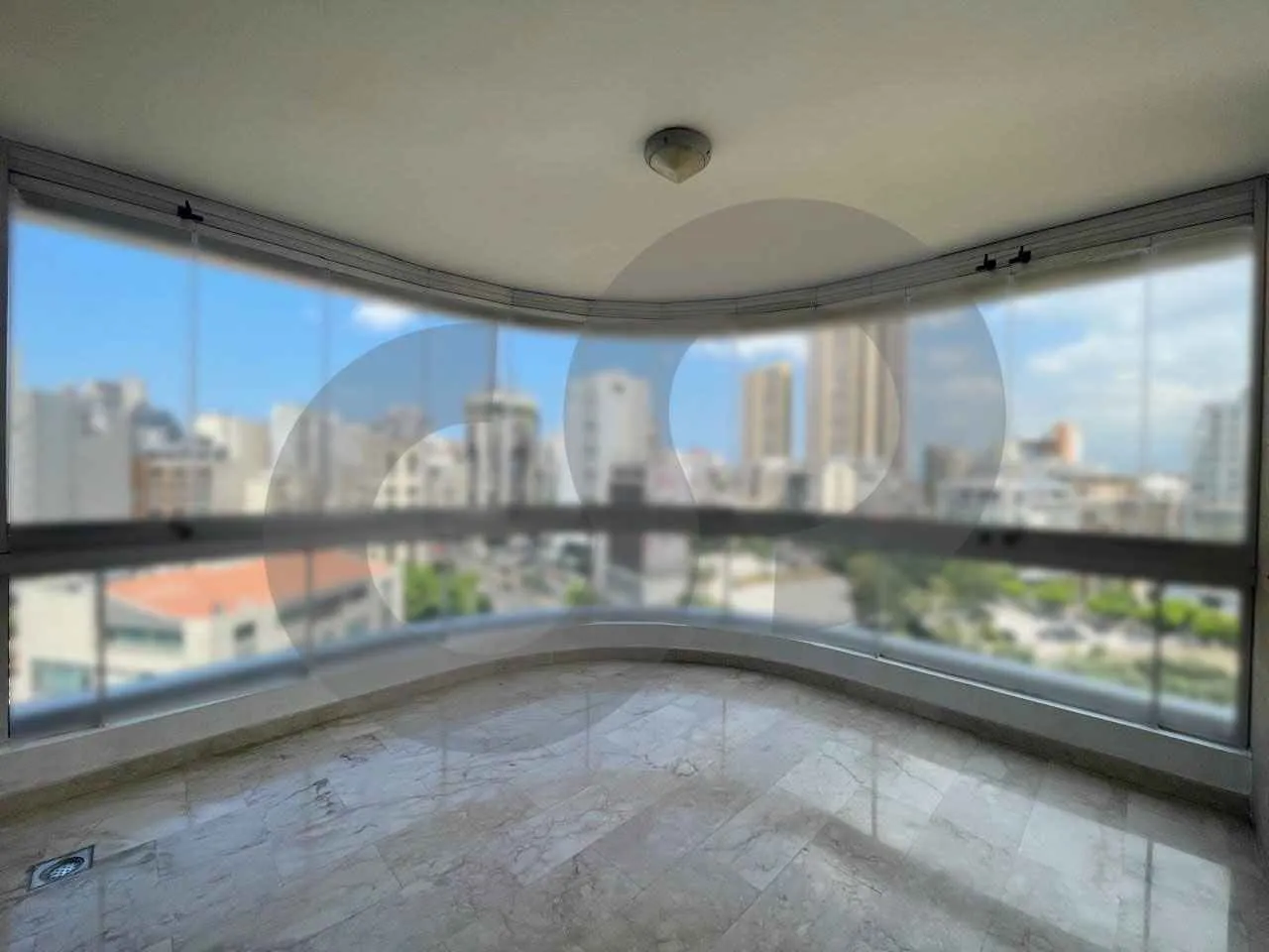 Apartment for Sale in Achrafieh