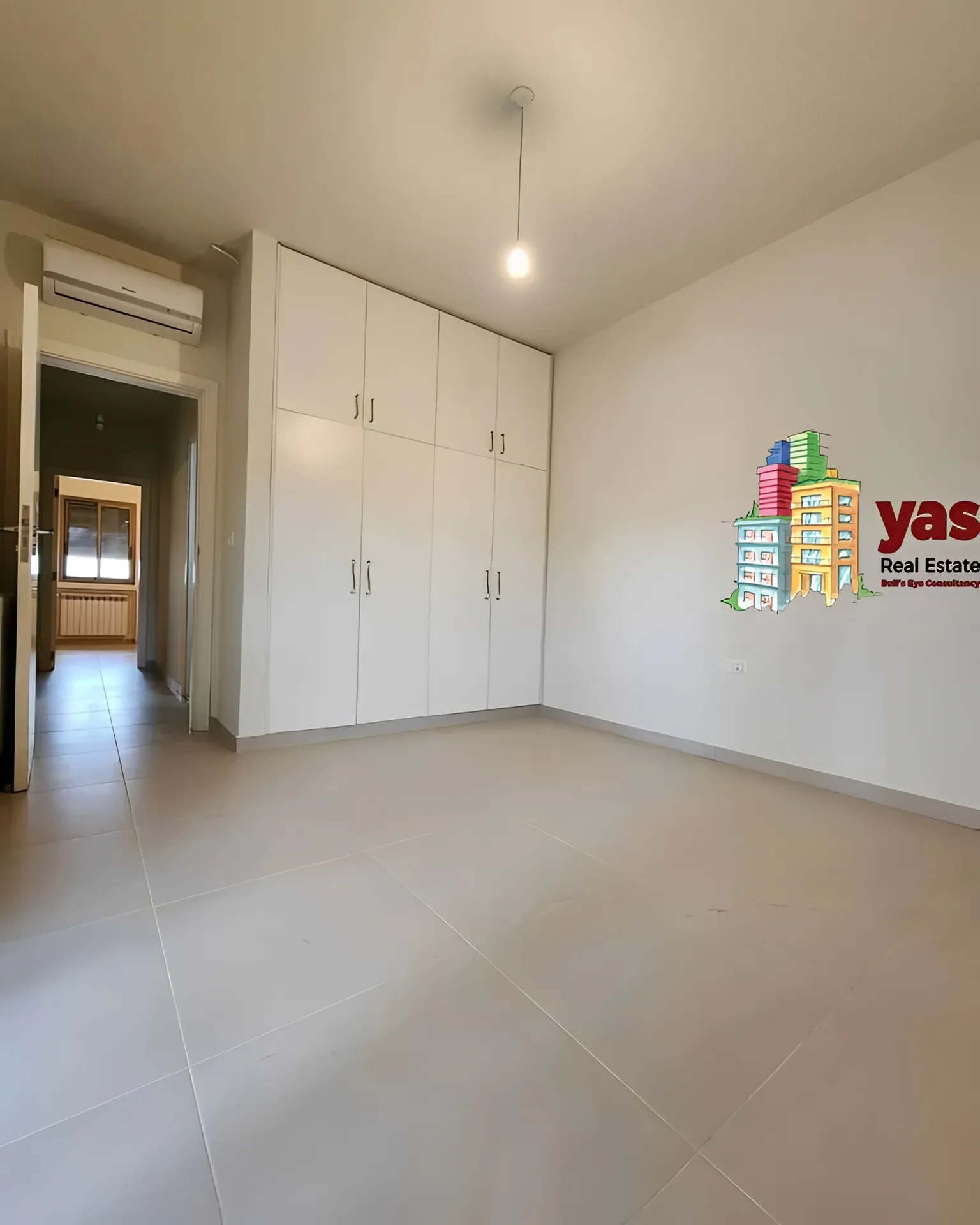 Apartment for Sale in Achrafieh