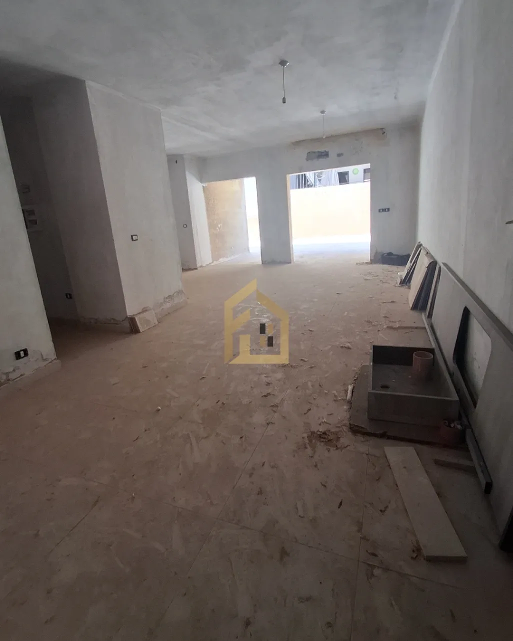 Apartment for sale in Dekwaneh, Lebanon - 2 bed, 2 bath