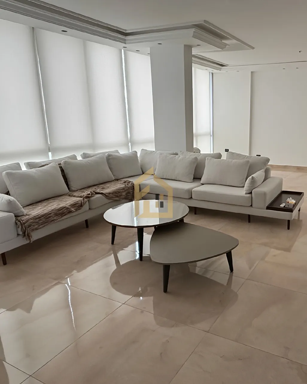 Apartment for sale in Ras Beirut, Beirut, Lebanon